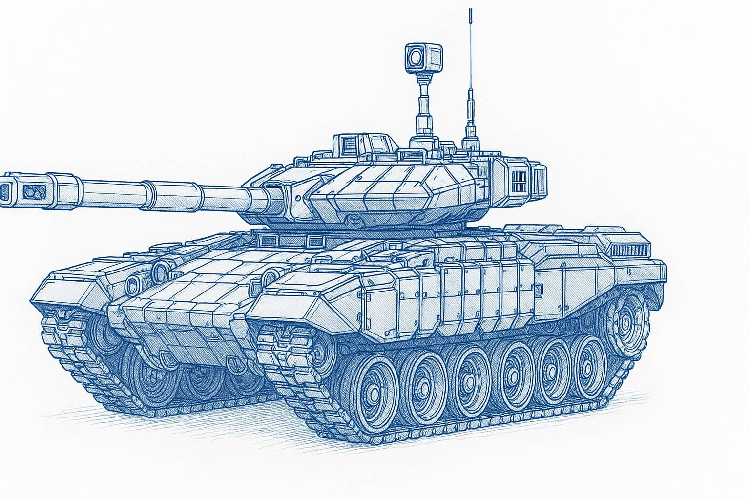 Tank